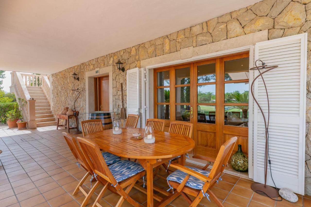 Finca Adele Holiday home