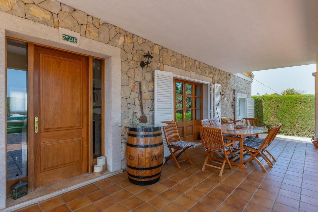 Holiday home Finca Adele Inca (Mallorca)