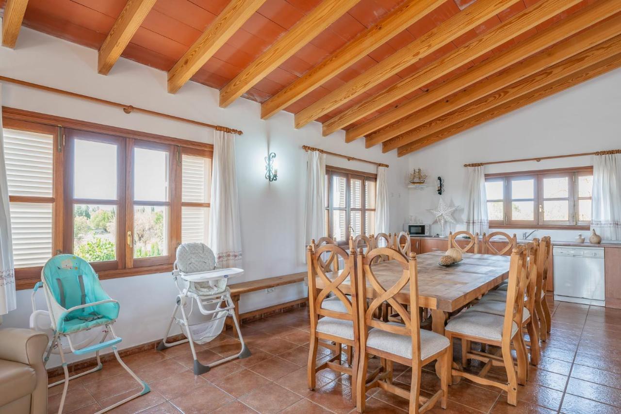 Finca Adele Inca (Mallorca)