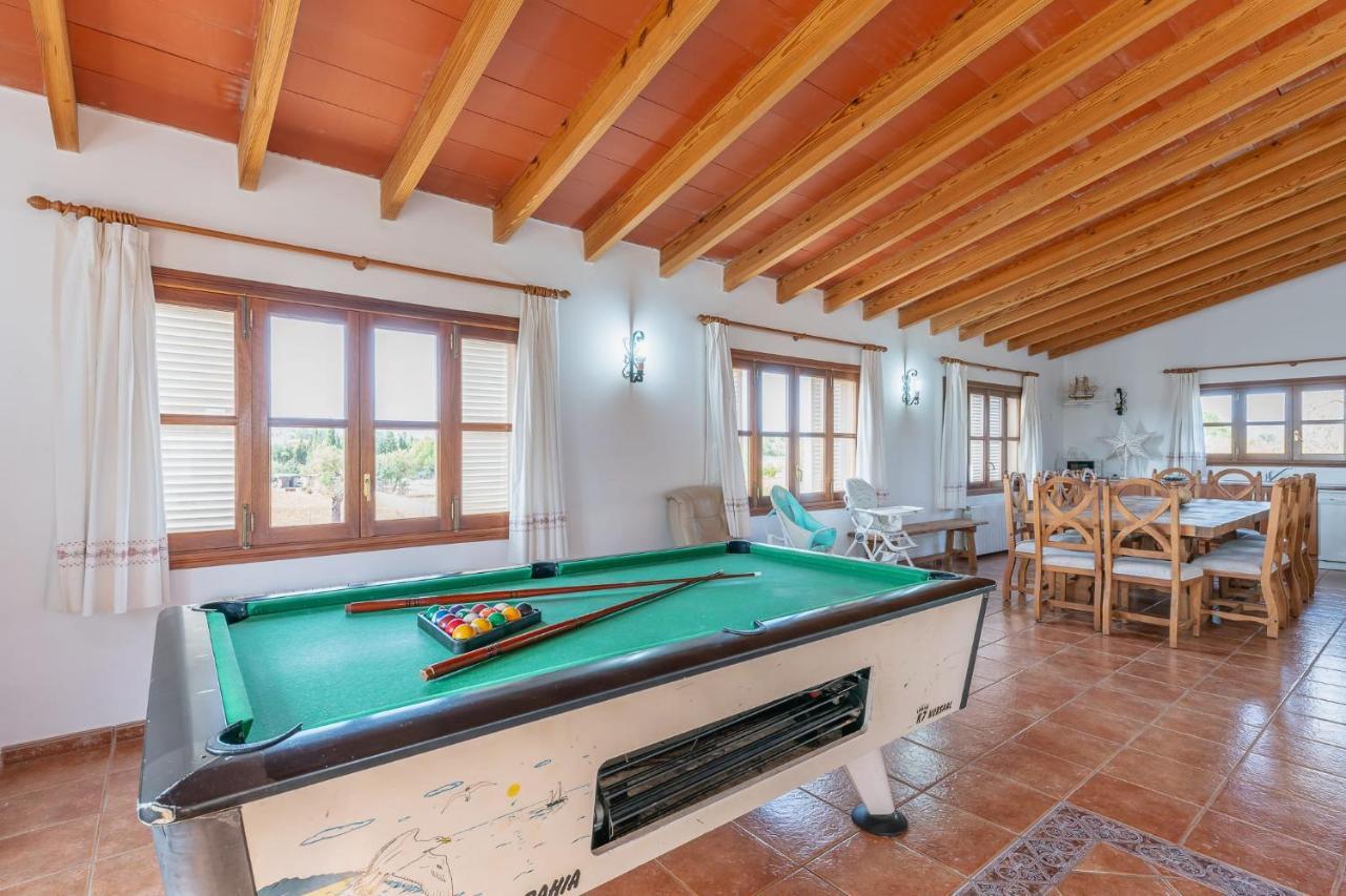 Finca Adele Inca (Mallorca)