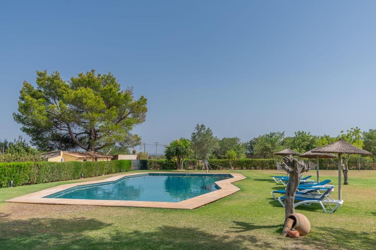 Finca Adele Inca (Mallorca)