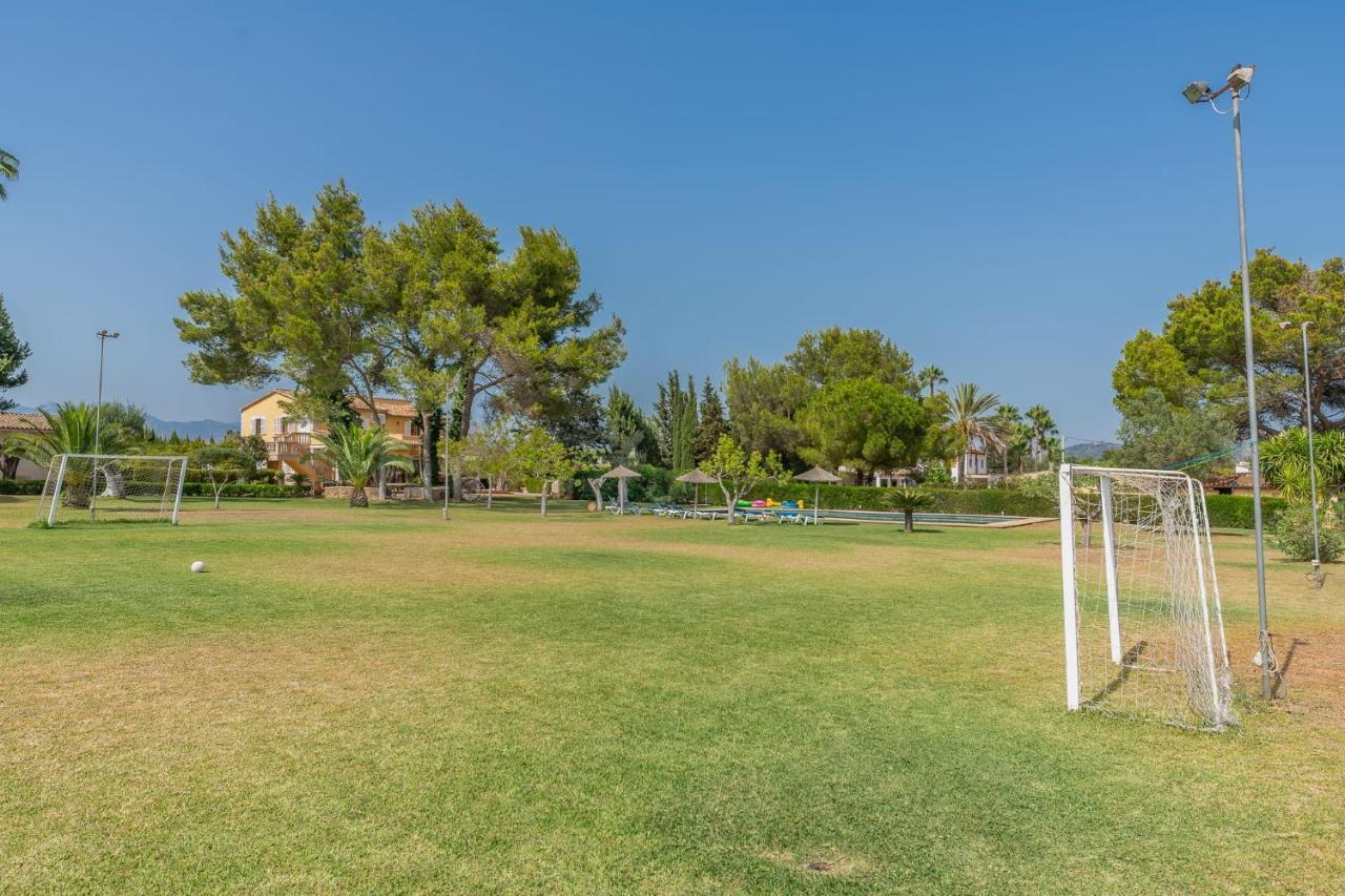 Holiday home Finca Adele Inca (Mallorca)