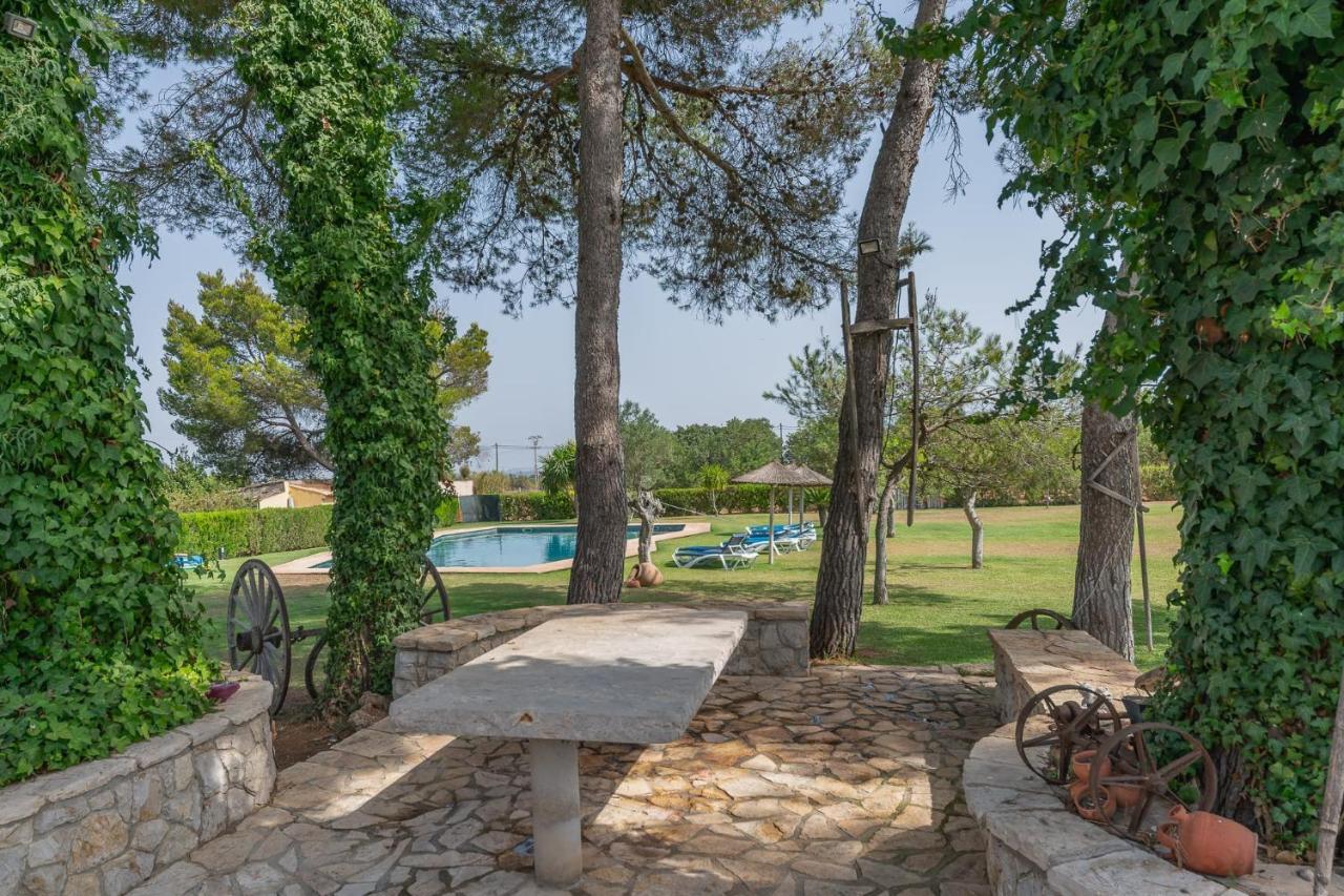 Finca Adele Inca (Mallorca)