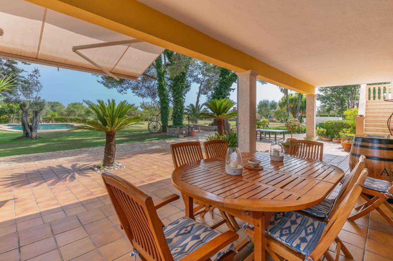 Finca Adele Holiday home *