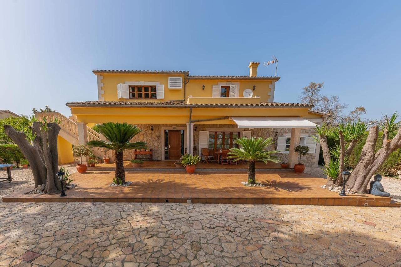 Finca Adele Holiday home *