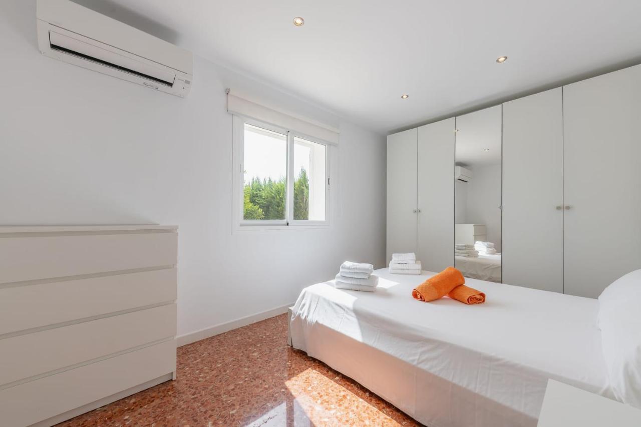 Finca Adele Holiday home