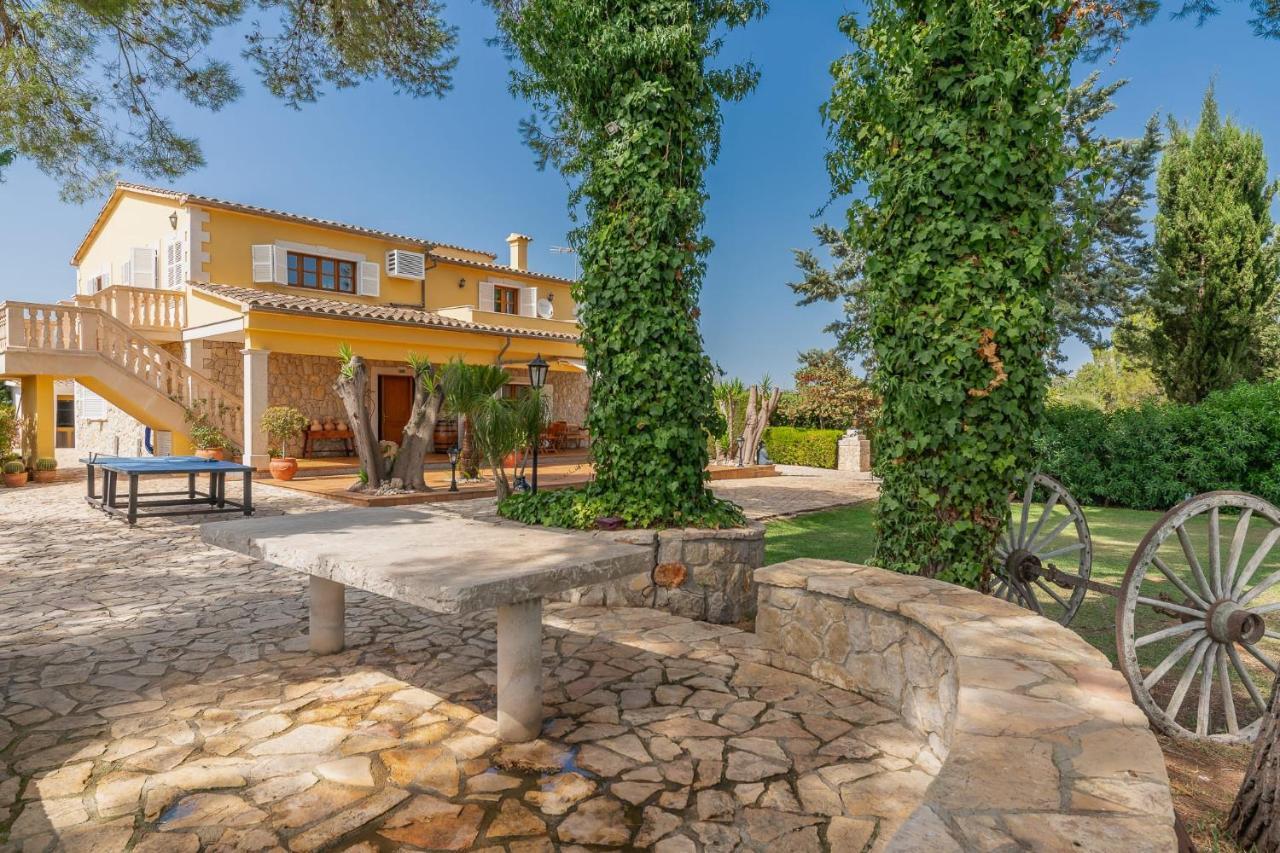 Holiday home Finca Adele Inca (Mallorca)